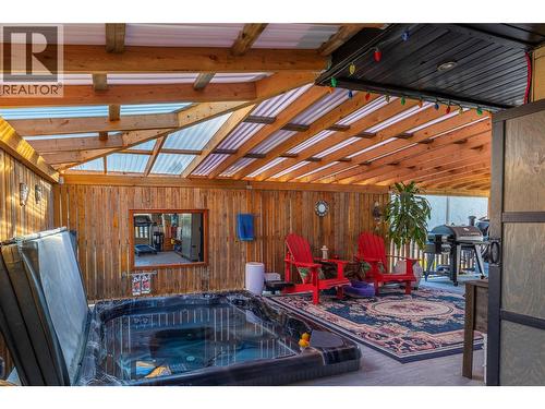 1206 43 Avenue, Vernon, BC - Indoor