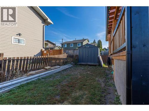 1206 43 Avenue, Vernon, BC - Outdoor With Exterior
