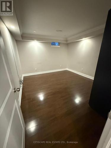 Bsmt - 445 Rivermont Road W, Brampton, ON - Indoor Photo Showing Other Room