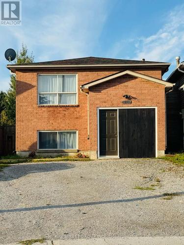 1 - 1448 Outlet Drive, Oshawa, ON - Outdoor With Exterior