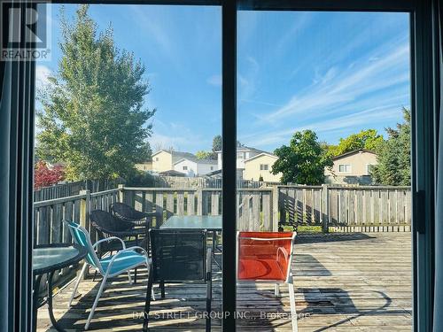 1 - 1448 Outlet Drive, Oshawa, ON - Outdoor