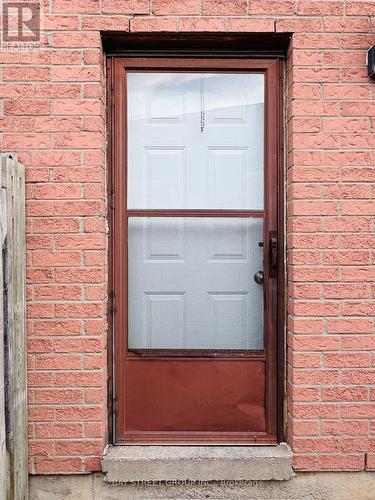 1 - 1448 Outlet Drive, Oshawa, ON - Outdoor With Exterior