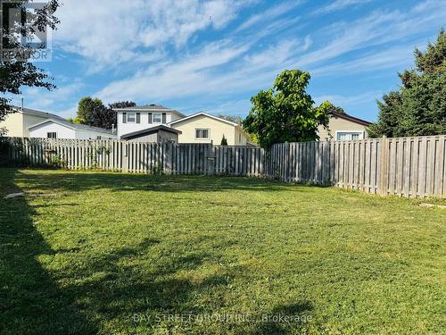 1 - 1448 Outlet Drive, Oshawa, ON - Outdoor