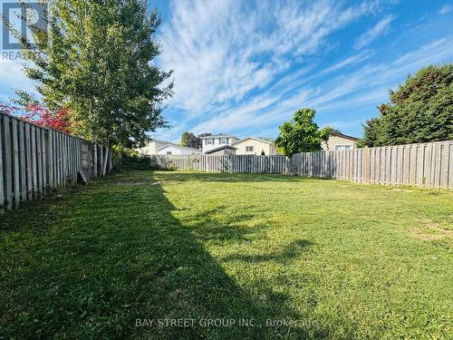 1 - 1448 Outlet Drive, Oshawa, ON - Outdoor