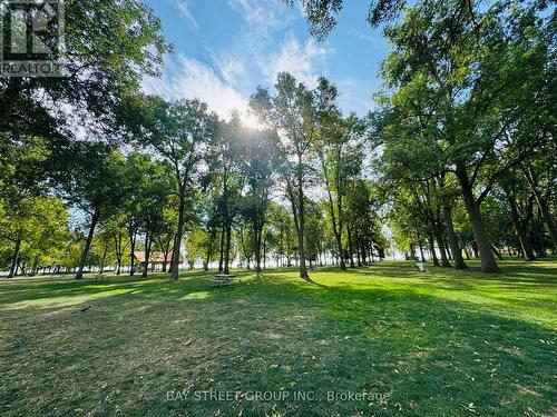 1 - 1448 Outlet Drive, Oshawa, ON - Outdoor With View
