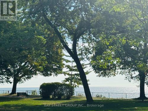 1 - 1448 Outlet Drive, Oshawa, ON - Outdoor With Body Of Water With View