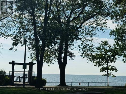 1 - 1448 Outlet Drive, Oshawa, ON - Outdoor With Body Of Water With View