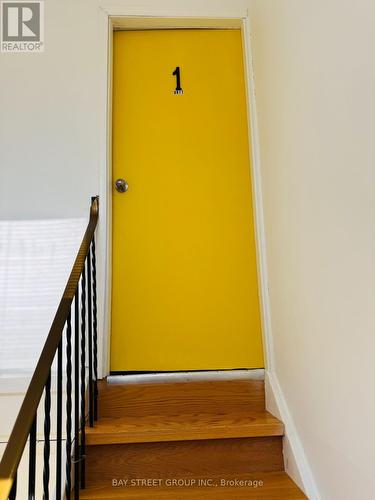 1 - 1448 Outlet Drive, Oshawa, ON - Indoor Photo Showing Other Room