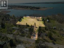 1448 COUNTY ROAD 12 ROAD  Prince Edward County (Hallowell Ward), ON K0K 2T0