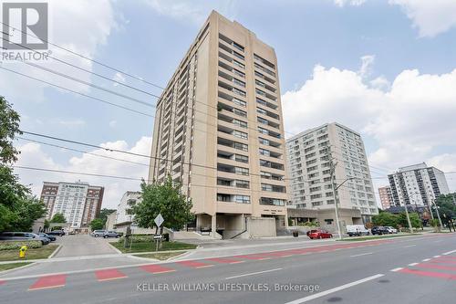 605 - 380 KING STREET  London East (East K), ON N6B 3L6