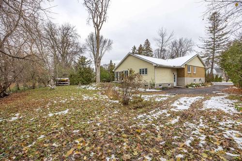 Backyard - 62 Crois. Fairlawn, Beaconsfield, QC - Outdoor