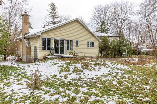 Cour - 62 Crois. Fairlawn, Beaconsfield, QC - Outdoor