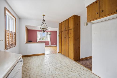 Kitchen - 62 Crois. Fairlawn, Beaconsfield, QC - Indoor