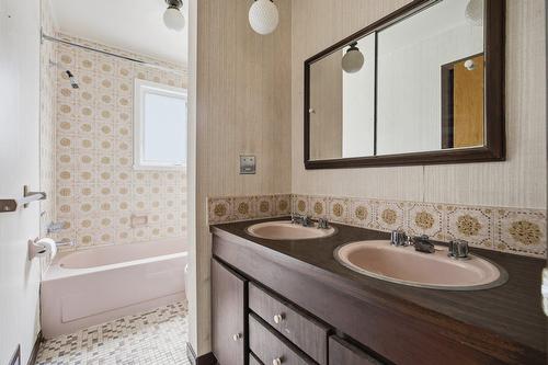 Ensuite bathroom - 62 Crois. Fairlawn, Beaconsfield, QC - Indoor Photo Showing Bathroom