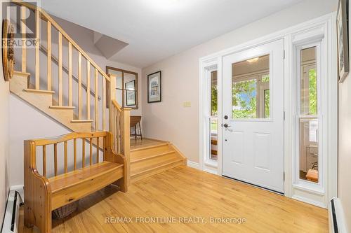 12 Glenview Crescent, Perth, ON - Indoor Photo Showing Other Room