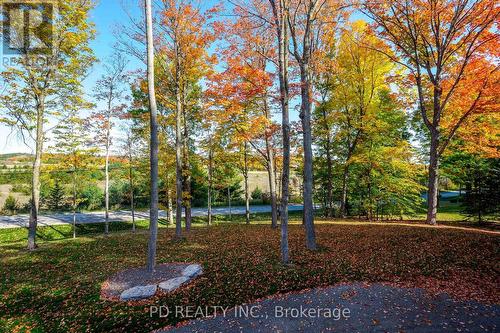 2 East Street, Kawartha Lakes (Manvers), ON - Outdoor With View