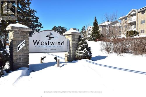 316A - 1099 CLONSILLA AVENUE  Peterborough (Otonabee Ward 1), ON J9J 8L6