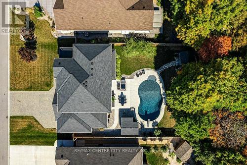 148 Elliott Trail, Thames Centre (Thorndale), ON - Outdoor