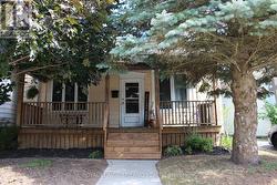 83 FLORA STREET  St. Thomas, ON N5P 2X7