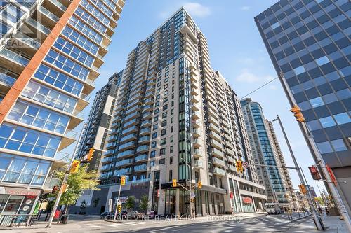 601 - 180 GEORGE STREET  Ottawa, ON K1N 0G8