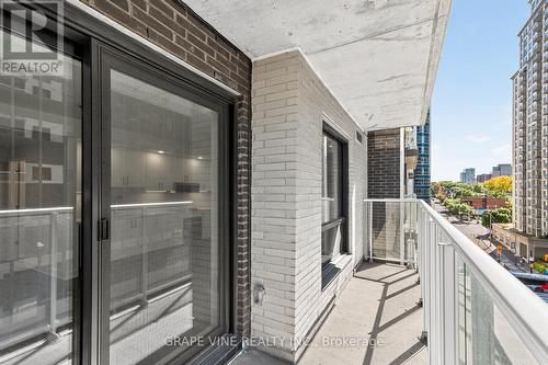 601 - 180 George Street, Ottawa, ON - Outdoor