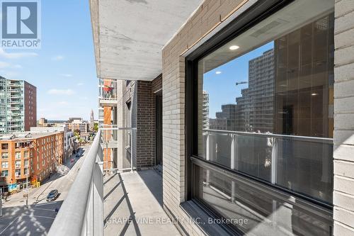 601 - 180 George Street, Ottawa, ON - Outdoor