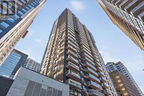 601 - 180 George Street, Ottawa, ON - Outdoor