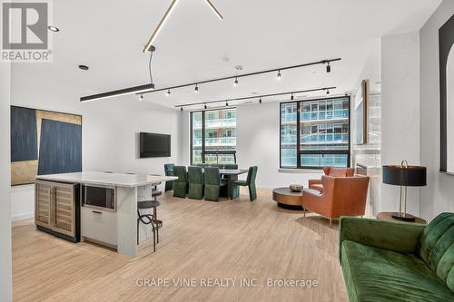 601 - 180 George Street, Ottawa, ON - Indoor