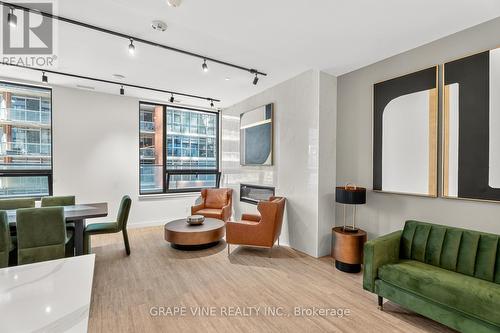 601 - 180 George Street, Ottawa, ON - Indoor