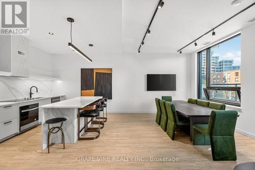 601 - 180 George Street, Ottawa, ON - Indoor