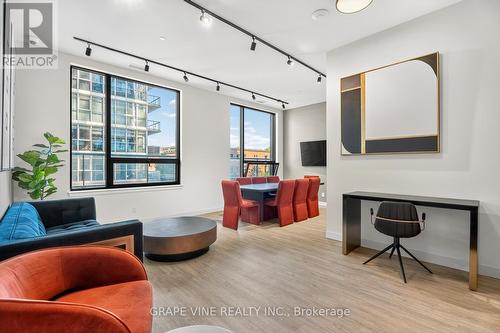 601 - 180 George Street, Ottawa, ON - Indoor