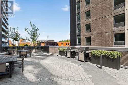 601 - 180 George Street, Ottawa, ON - Outdoor With Exterior