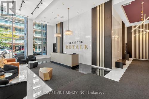 601 - 180 George Street, Ottawa, ON - Indoor Photo Showing Other Room