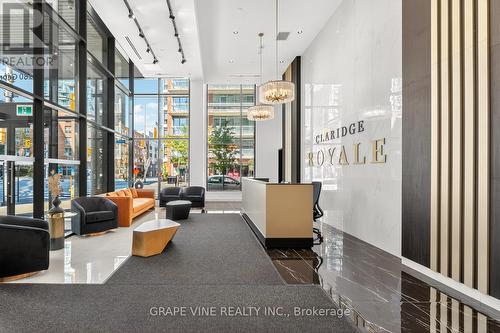 601 - 180 George Street, Ottawa, ON - Indoor Photo Showing Other Room