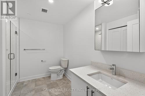601 - 180 George Street, Ottawa, ON - Indoor Photo Showing Bathroom