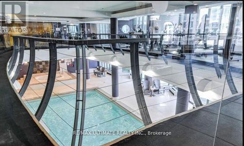 228 - 231 Fort York Boulevard, Toronto, ON - Indoor Photo Showing Other Room