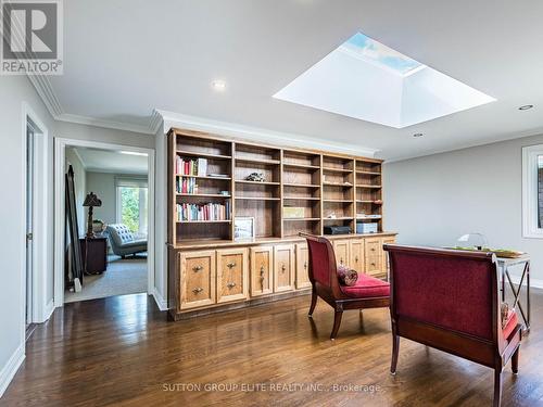 2269 Shardawn Mews, Mississauga, ON - Indoor