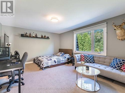 2269 Shardawn Mews, Mississauga, ON - Indoor Photo Showing Bedroom