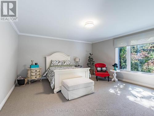 2269 Shardawn Mews, Mississauga, ON - Indoor Photo Showing Bedroom