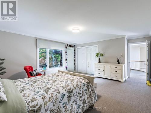 2269 Shardawn Mews, Mississauga, ON - Indoor Photo Showing Bedroom