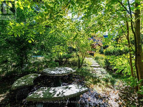 2269 Shardawn Mews, Mississauga, ON - Outdoor