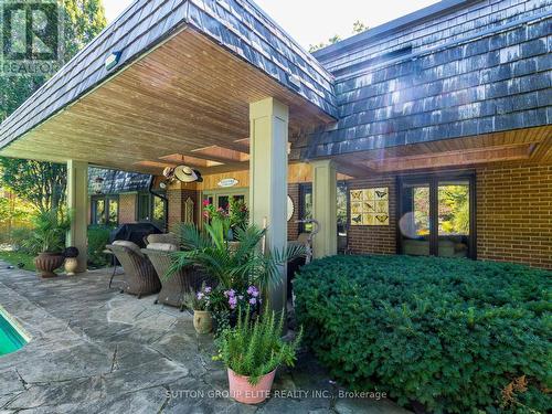 2269 Shardawn Mews, Mississauga, ON - Outdoor