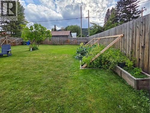 3883 3Rd Avenue, Smithers, BC - Outdoor