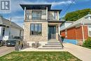 38 East 16Th Street, Hamilton, ON  - Outdoor 