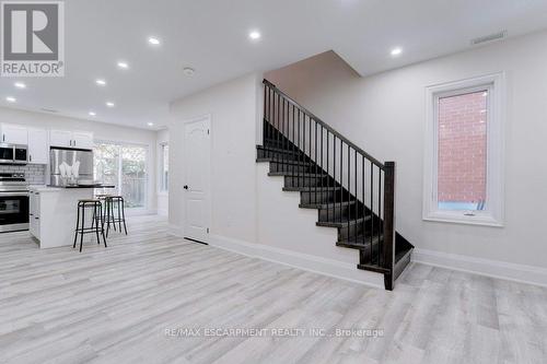 38 East 16Th Street, Hamilton, ON - Indoor Photo Showing Other Room