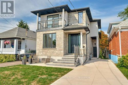 38 East 16Th Street, Hamilton, ON - Outdoor