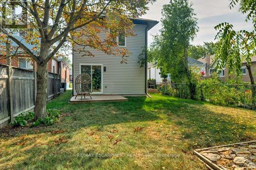 38 East 16Th Street, Hamilton, ON - Outdoor