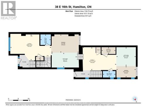 38 East 16Th Street, Hamilton, ON - Other