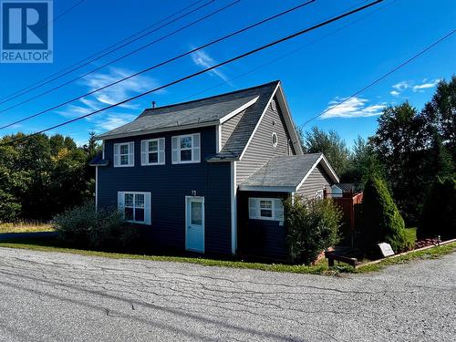 4 Warehams Road  Corner Brook, NL A2H 7R3