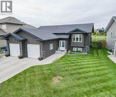 33 Smiley DRIVE  Prince Albert, SK S6X 0B3